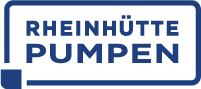 Rheinhütte Pumpen logo