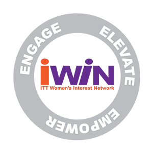 ITT Women's Interest Network (IWIN)