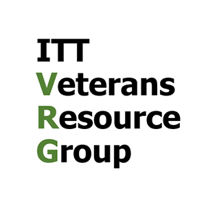 ITT's Veteran Resource Group