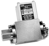 162P NEMA 4X, 7, 9 and 13 Differential Pressure Switch